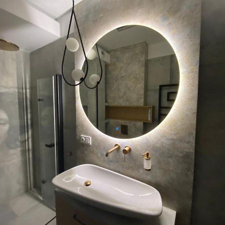 Apartamenty Legnicka Wroclaw Centrum Exteriör bild