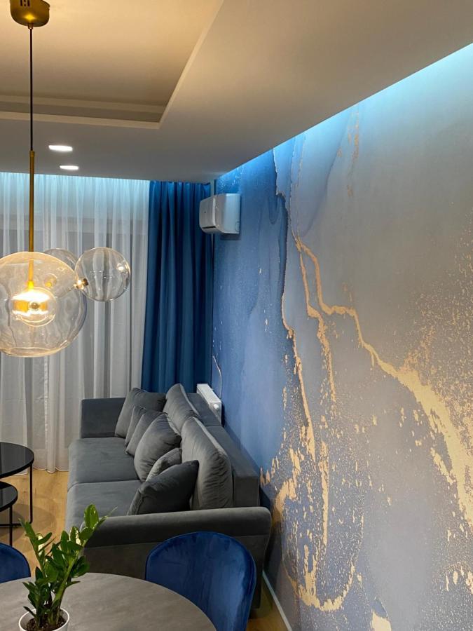 Apartamenty Legnicka Wroclaw Centrum Exteriör bild