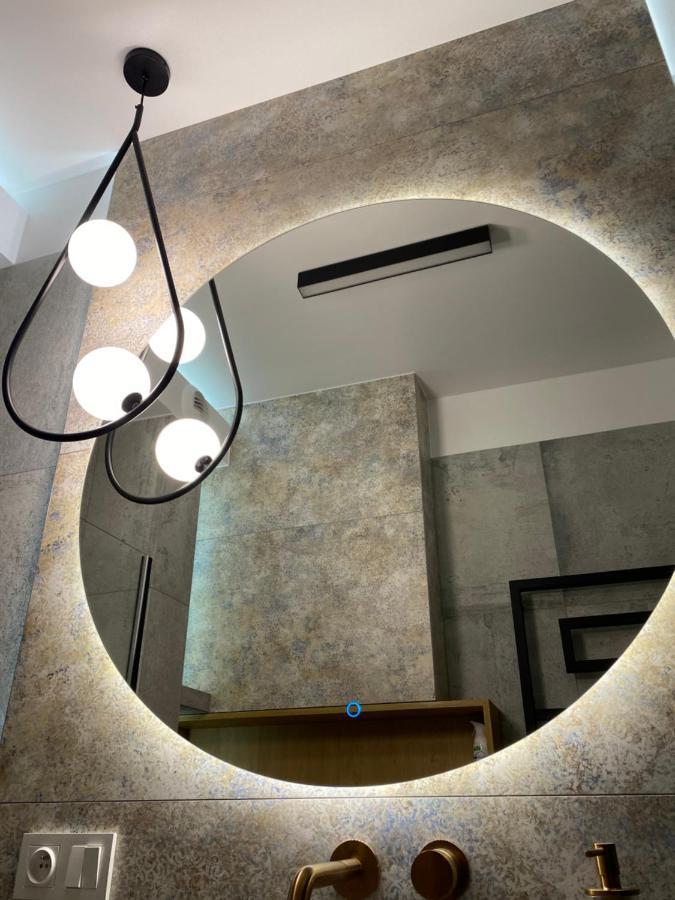 Apartamenty Legnicka Wroclaw Centrum Exteriör bild