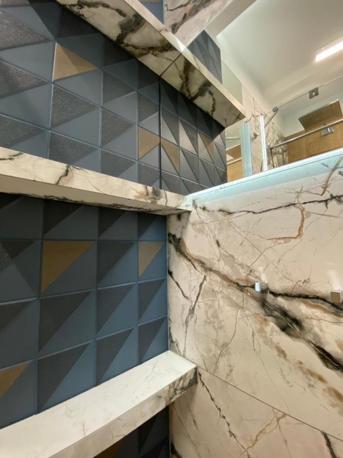 Apartamenty Legnicka Wroclaw Centrum Exteriör bild