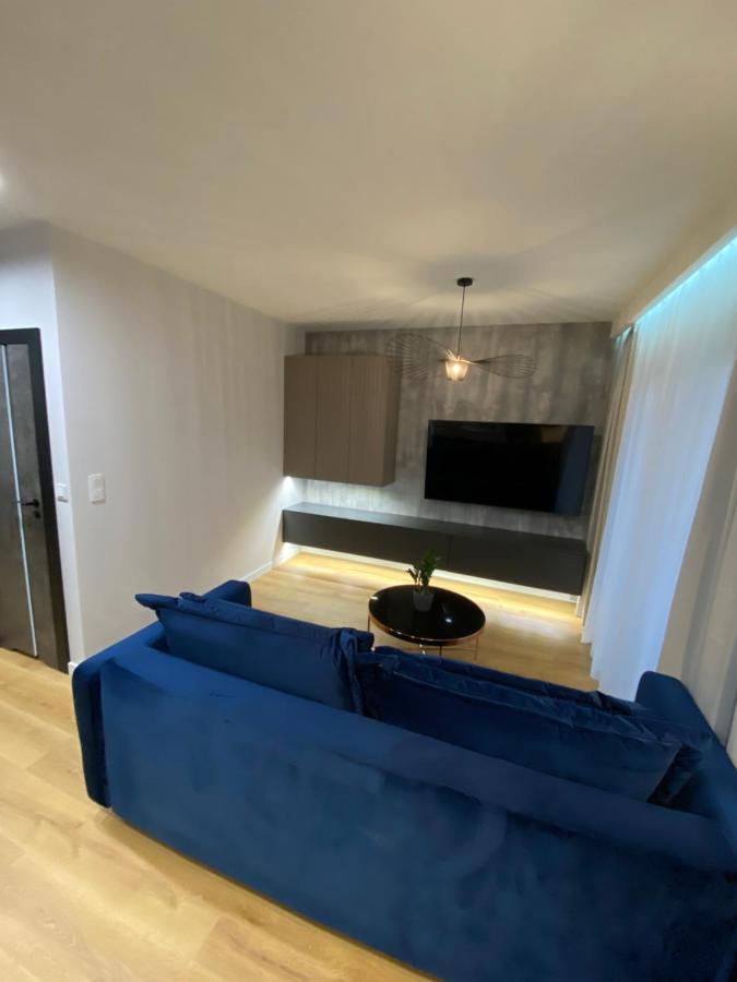 Apartamenty Legnicka Wroclaw Centrum Exteriör bild
