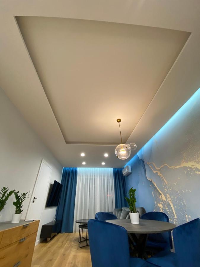 Apartamenty Legnicka Wroclaw Centrum Exteriör bild