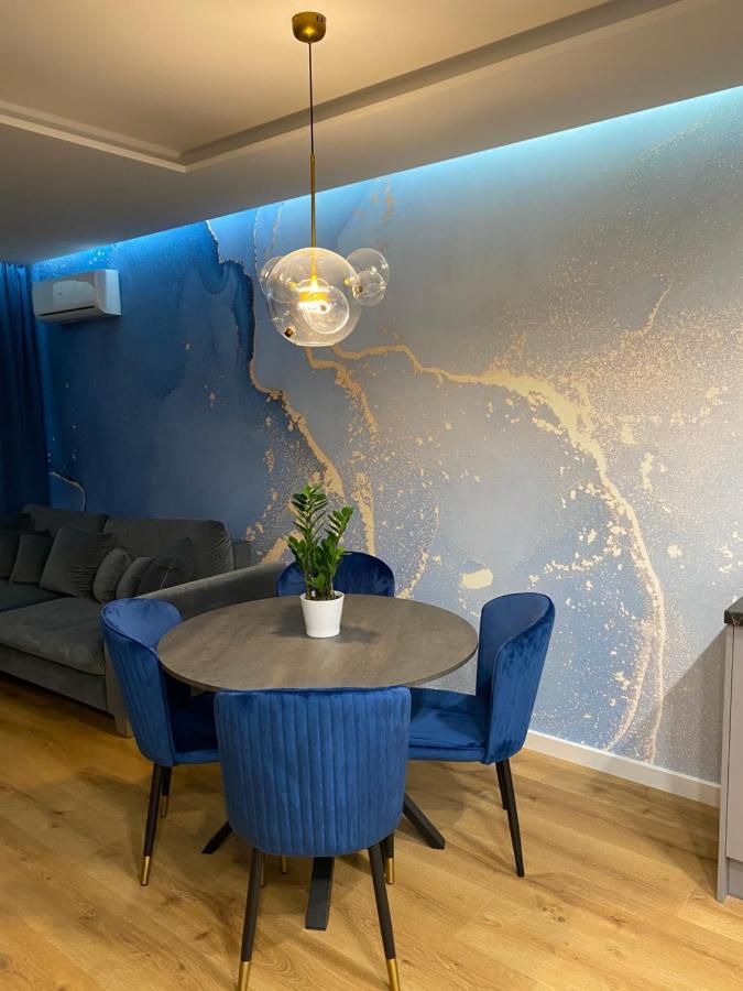 Apartamenty Legnicka Wroclaw Centrum Exteriör bild