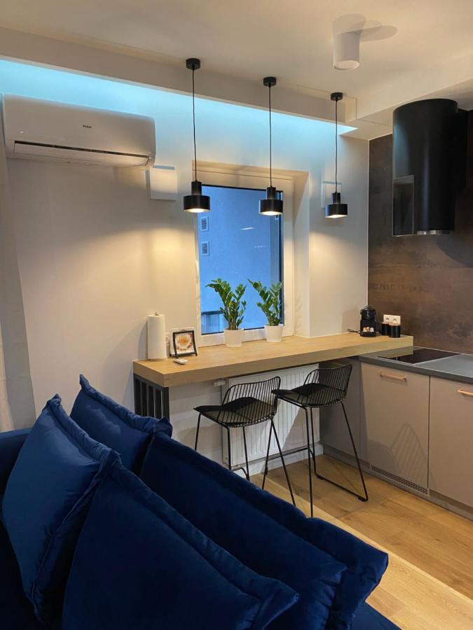Apartamenty Legnicka Wroclaw Centrum Exteriör bild