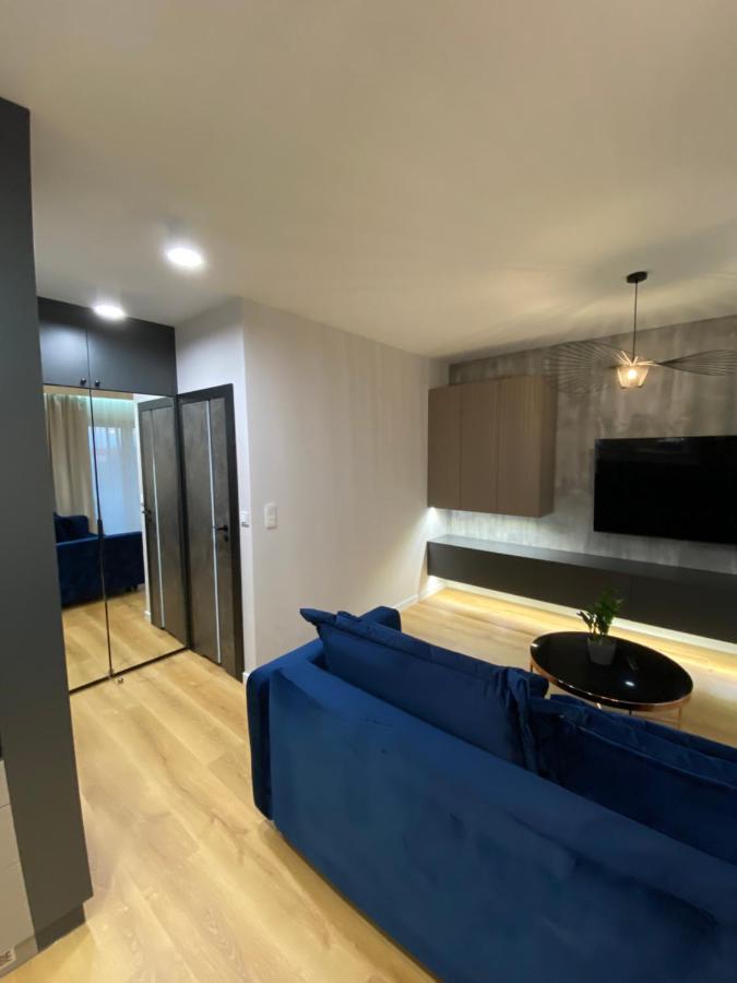 Apartamenty Legnicka Wroclaw Centrum Exteriör bild