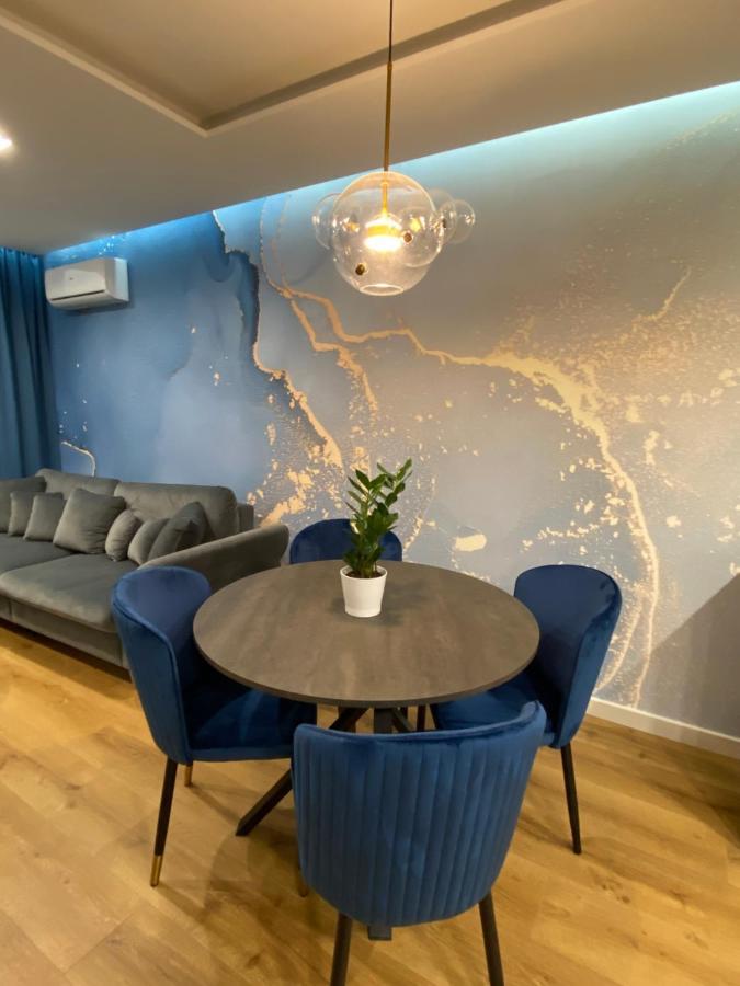 Apartamenty Legnicka Wroclaw Centrum Exteriör bild