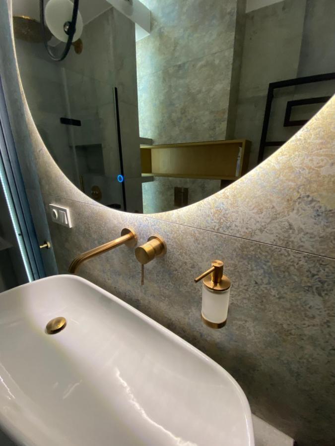 Apartamenty Legnicka Wroclaw Centrum Exteriör bild
